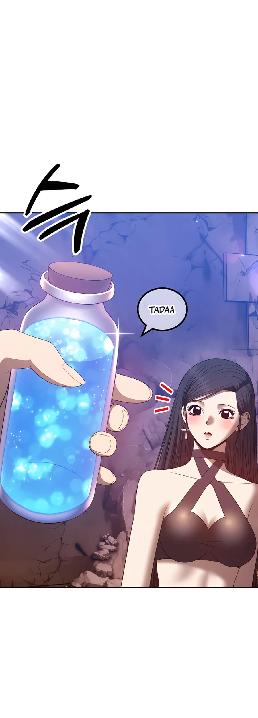 +99 Wooden Stick Chapter 53 page 27 - Chapter 53
