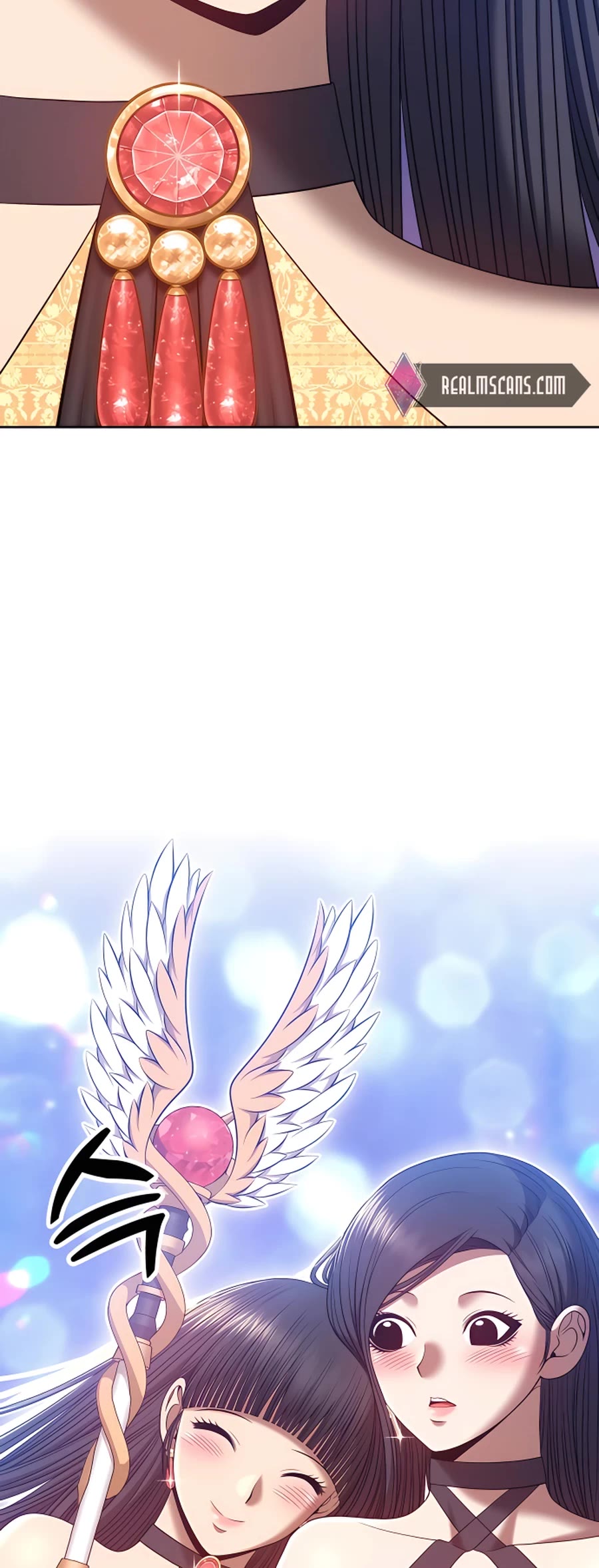 +99 Wooden Stick Chapter 53 page 30 - Chapter 53