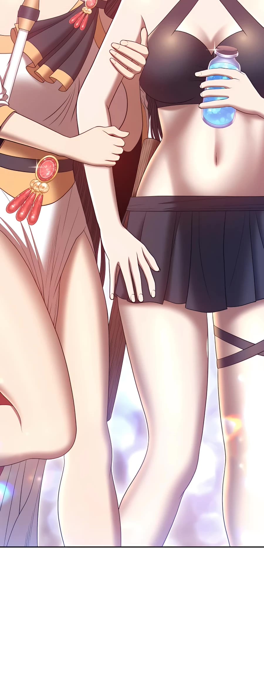 +99 Wooden Stick Chapter 53 page 31 - Chapter 53