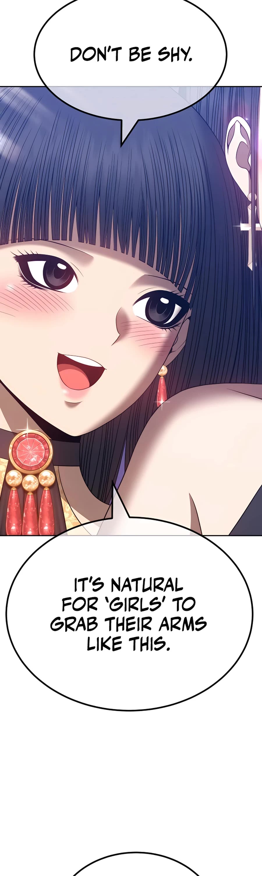 +99 Wooden Stick Chapter 53 page 33 - Chapter 53