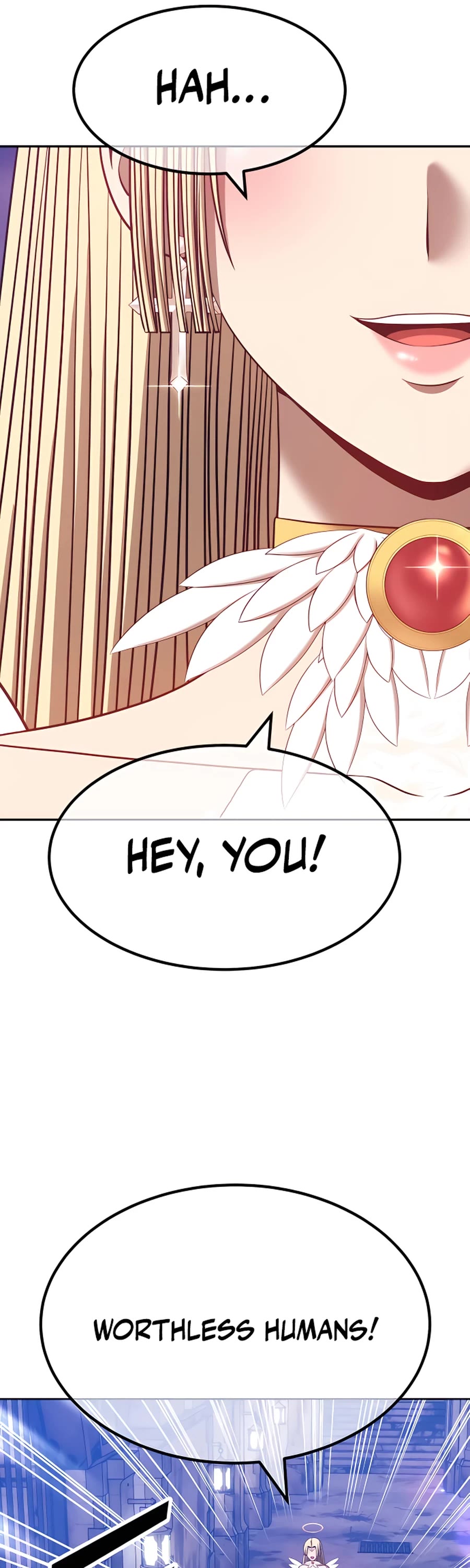 +99 Wooden Stick Chapter 53 page 36 - Chapter 53