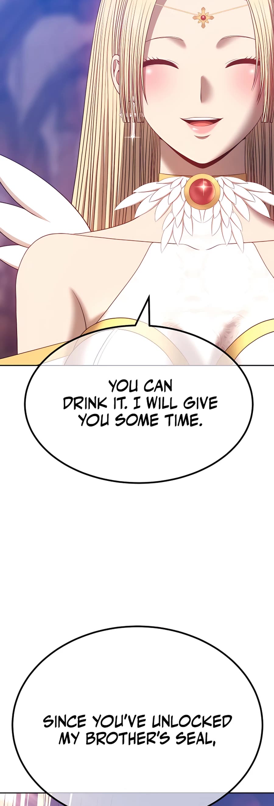 +99 Wooden Stick Chapter 53 page 38 - Chapter 53