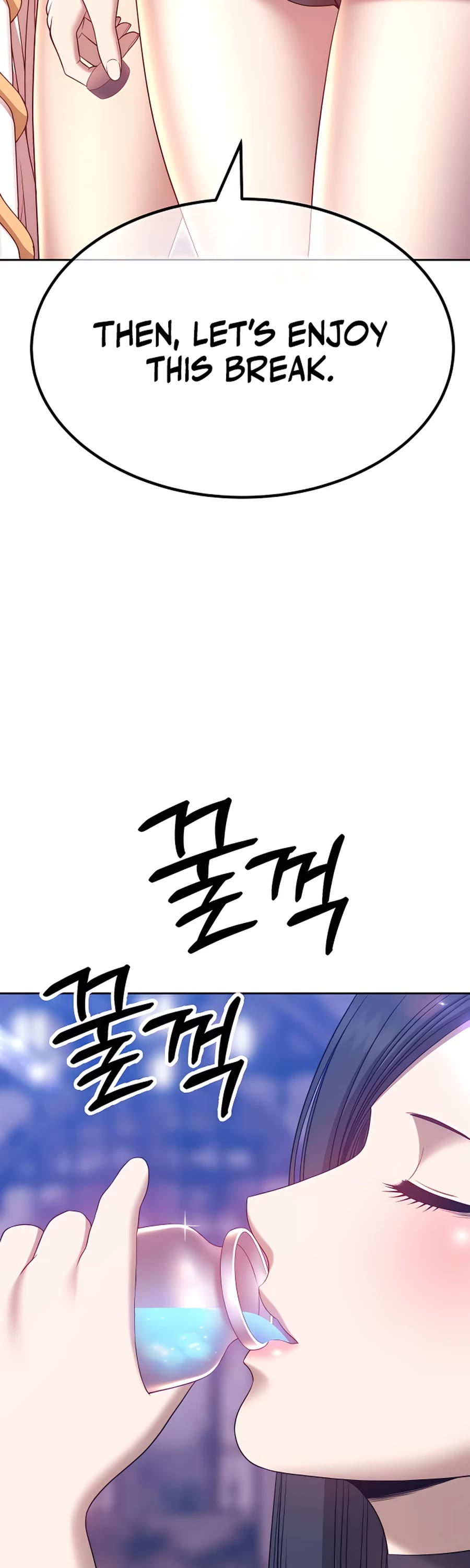 +99 Wooden Stick Chapter 53 page 41 - Chapter 53
