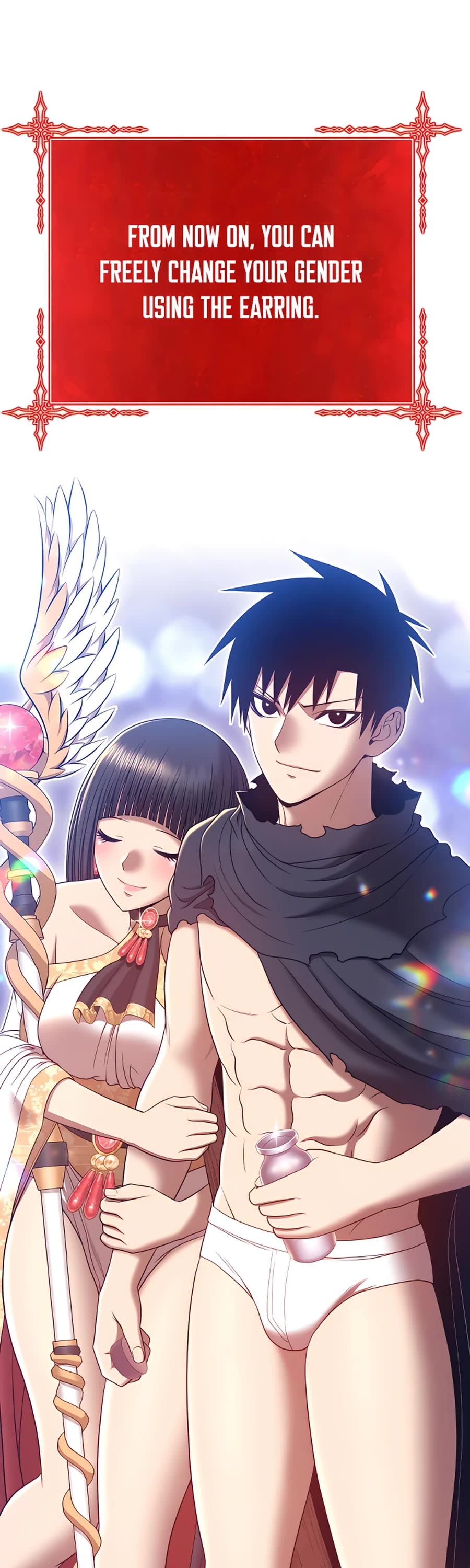 +99 Wooden Stick Chapter 53 page 45 - Chapter 53