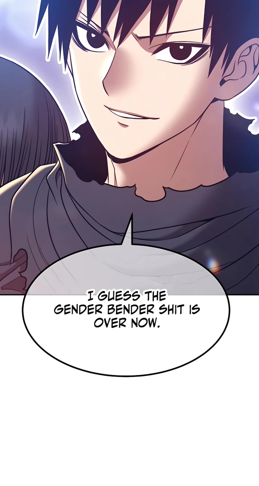 +99 Wooden Stick Chapter 53 page 48 - Chapter 53