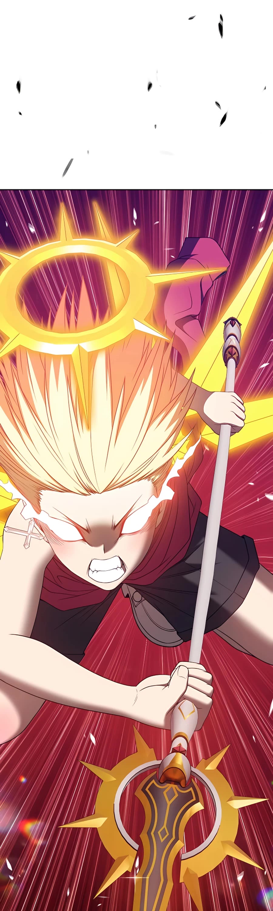 +99 Wooden Stick Chapter 53 page 56 - Chapter 53