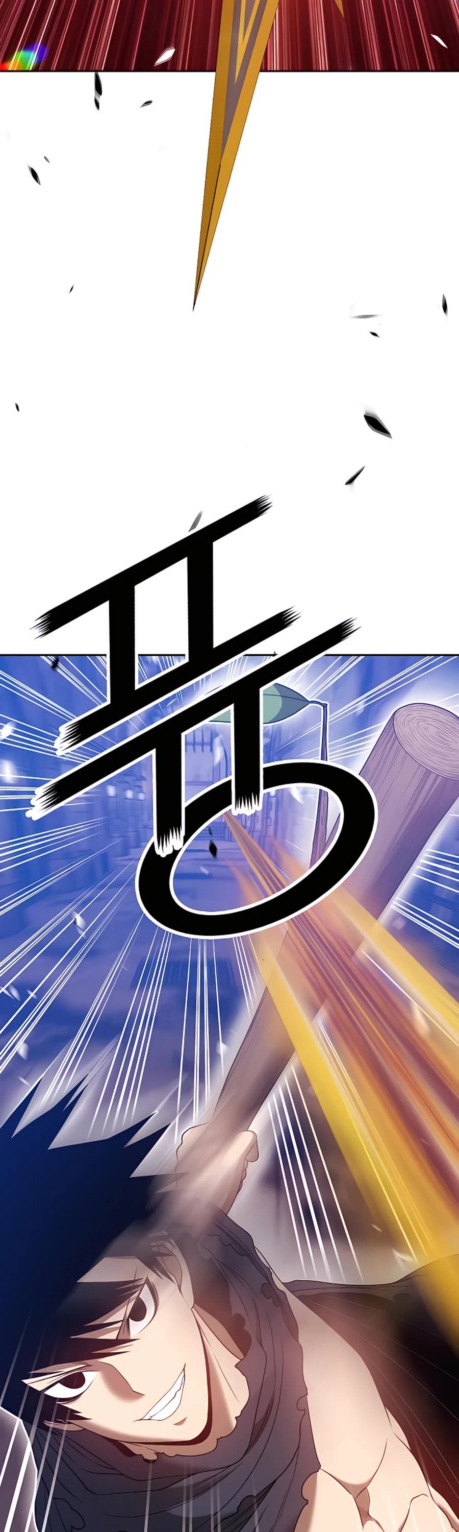 +99 Wooden Stick Chapter 53 page 57 - Chapter 53