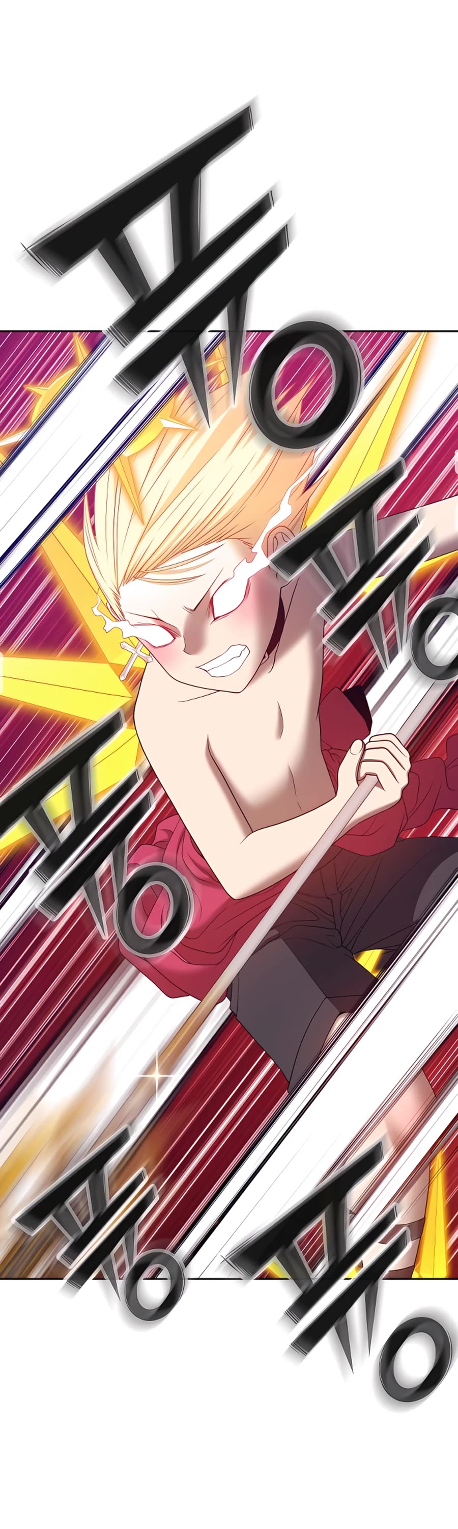 +99 Wooden Stick Chapter 53 page 61 - Chapter 53
