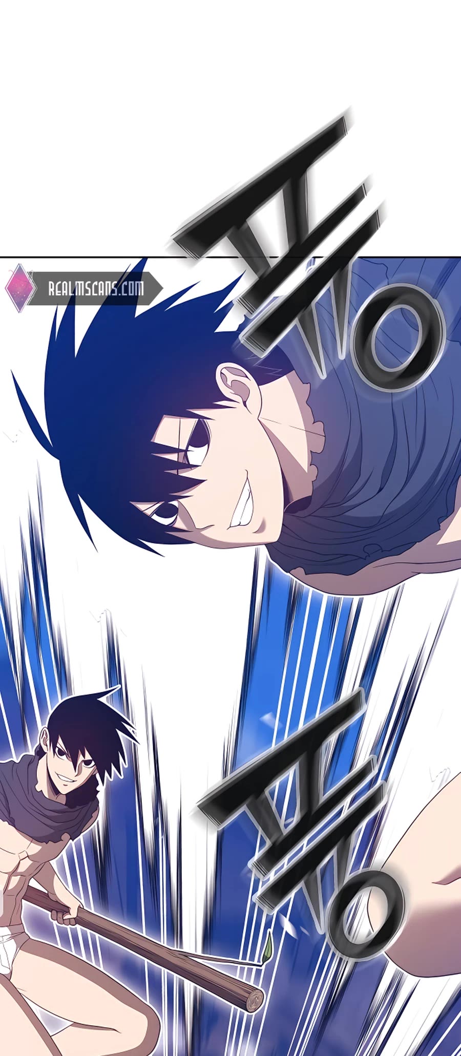 +99 Wooden Stick Chapter 53 page 62 - Chapter 53