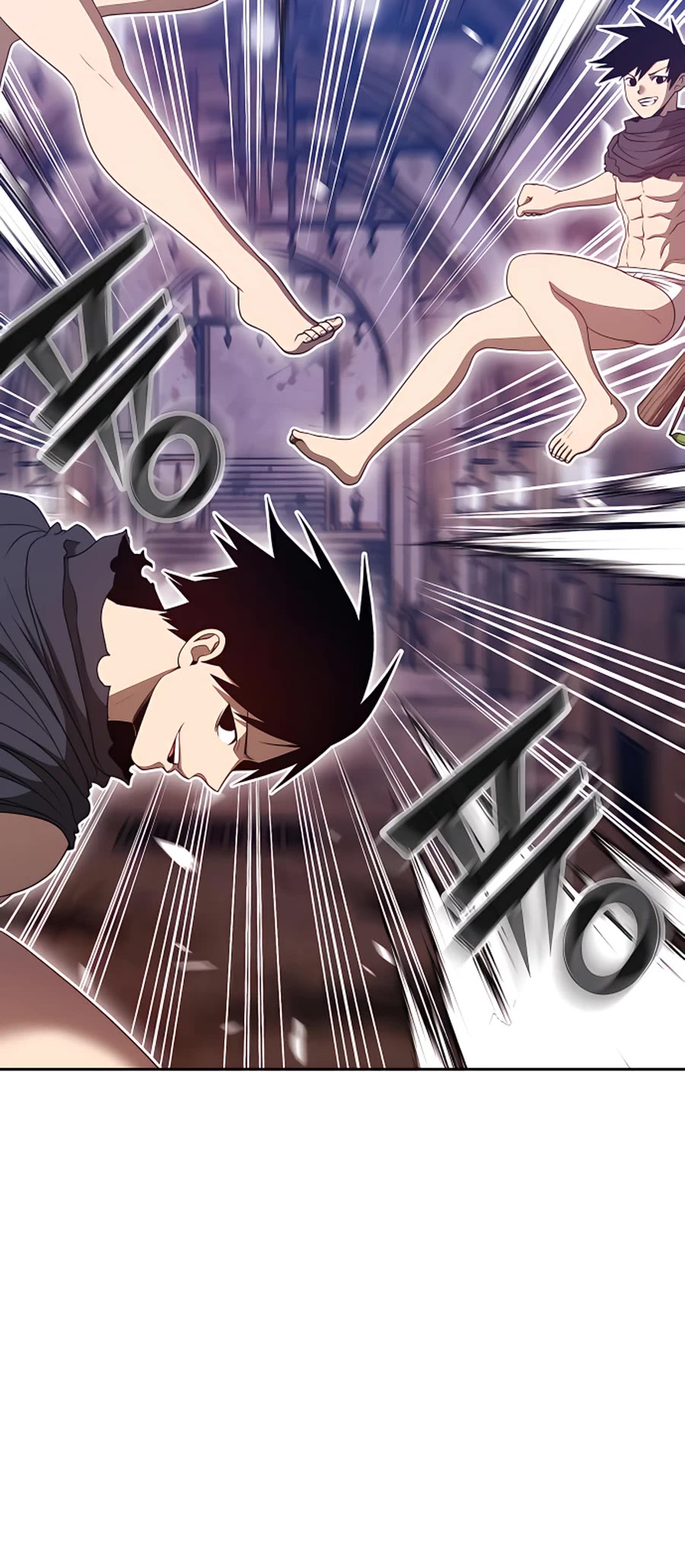 +99 Wooden Stick Chapter 53 page 63 - Chapter 53