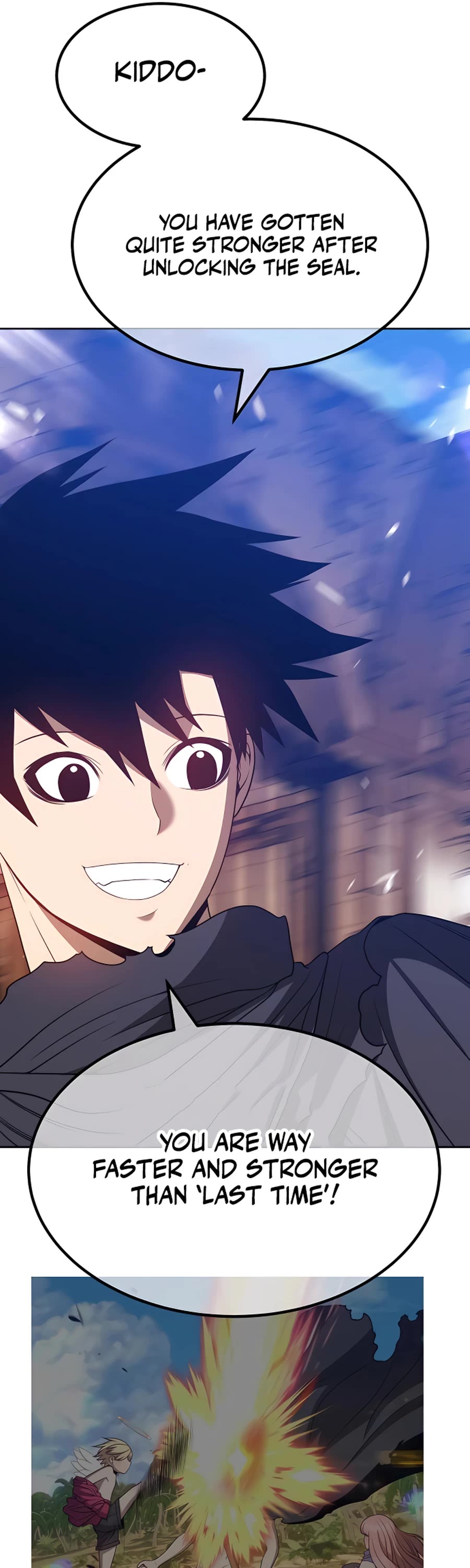 +99 Wooden Stick Chapter 53 page 64 - Chapter 53
