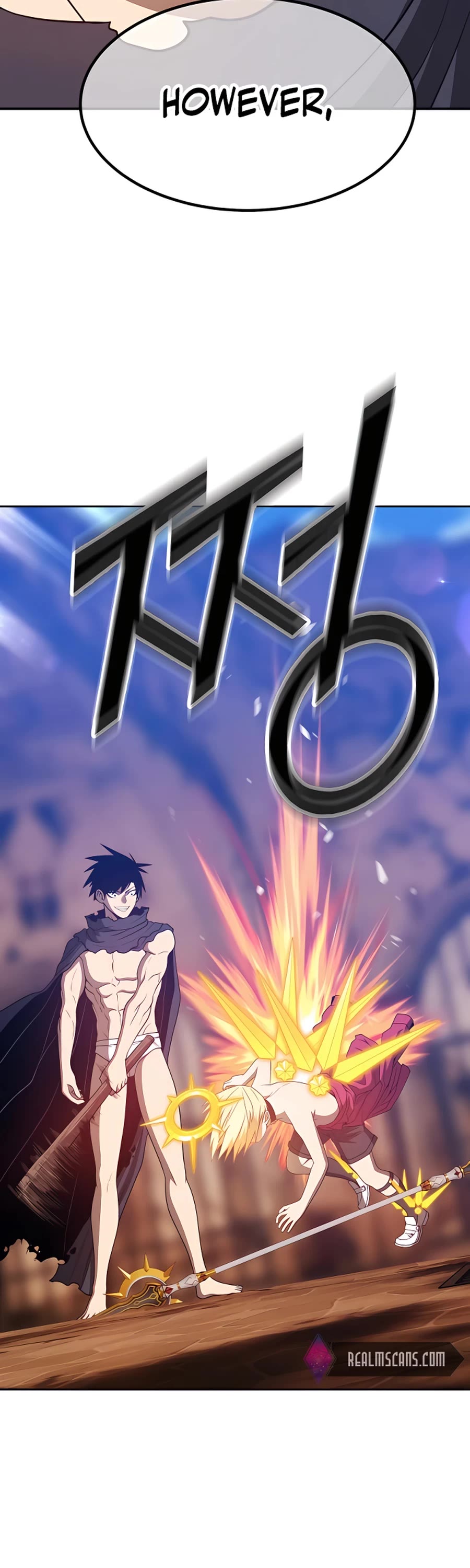 +99 Wooden Stick Chapter 53 page 66 - Chapter 53