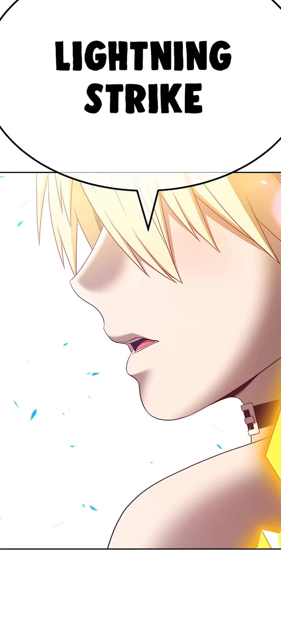 +99 Wooden Stick Chapter 53 page 82 - Chapter 53