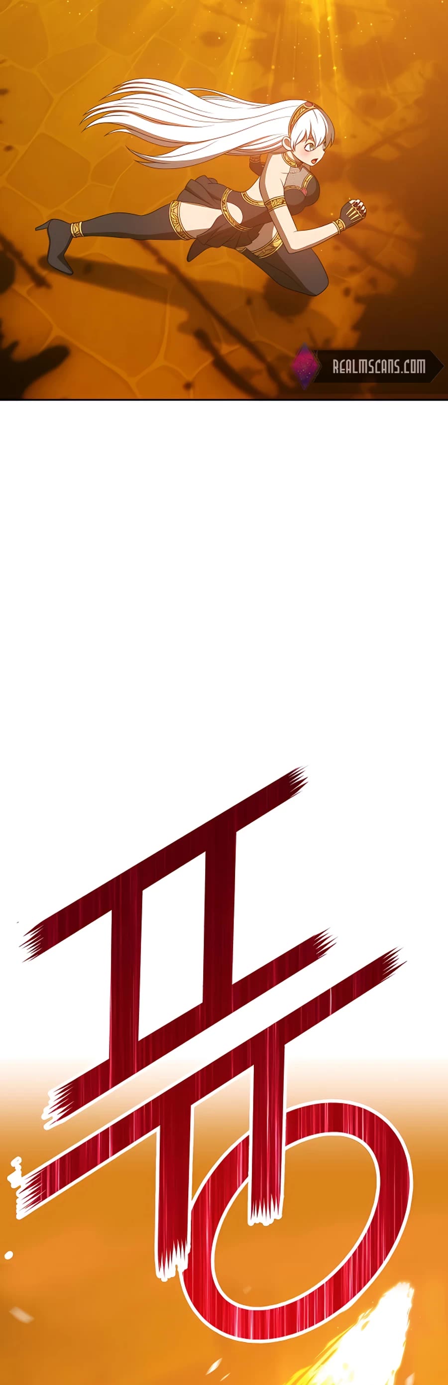 +99 Wooden Stick Chapter 53 page 9 - Chapter 53