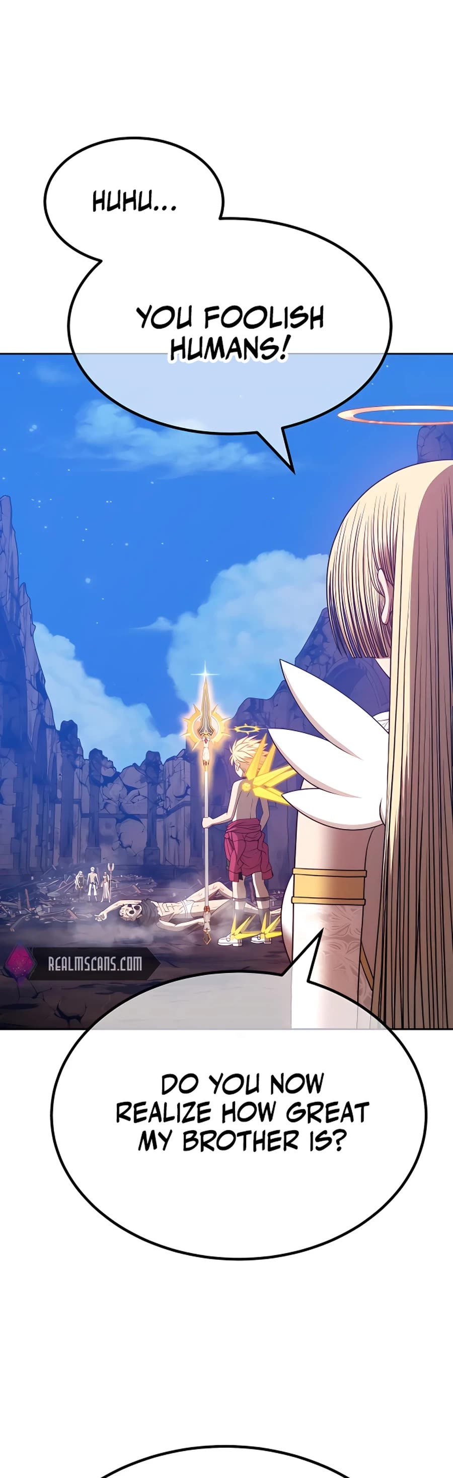 +99 Wooden Stick Chapter 53 page 93 - Chapter 53