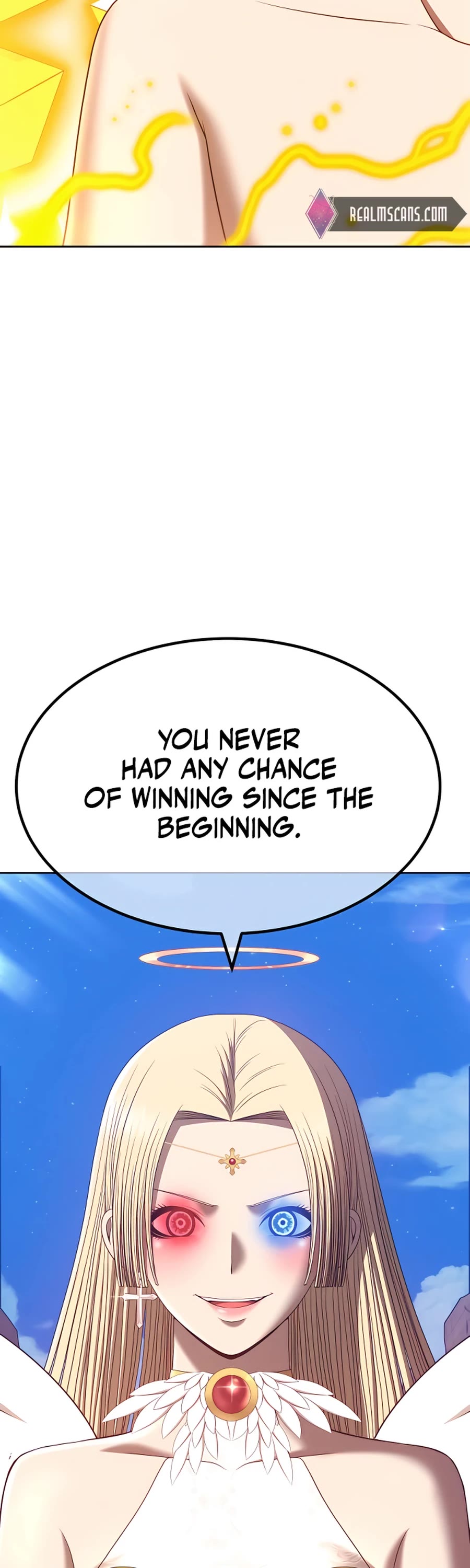 +99 Wooden Stick Chapter 53 page 97 - Chapter 53