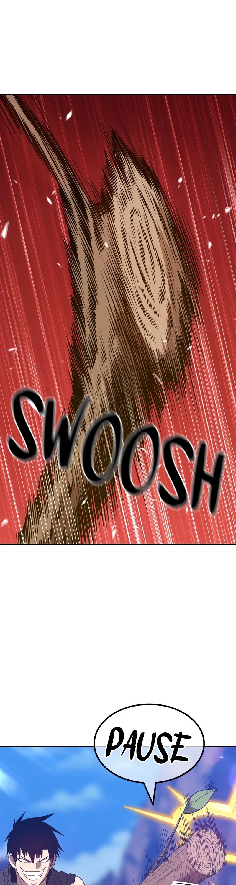 +99 Wooden Stick Chapter 54 page 1 - Chapter 54: Ep. 54 - Catfish (8)