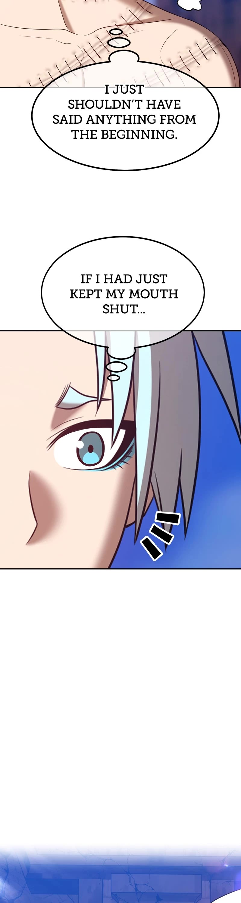 +99 Wooden Stick Chapter 54 page 121 - Chapter 54: Ep. 54 - Catfish (8)