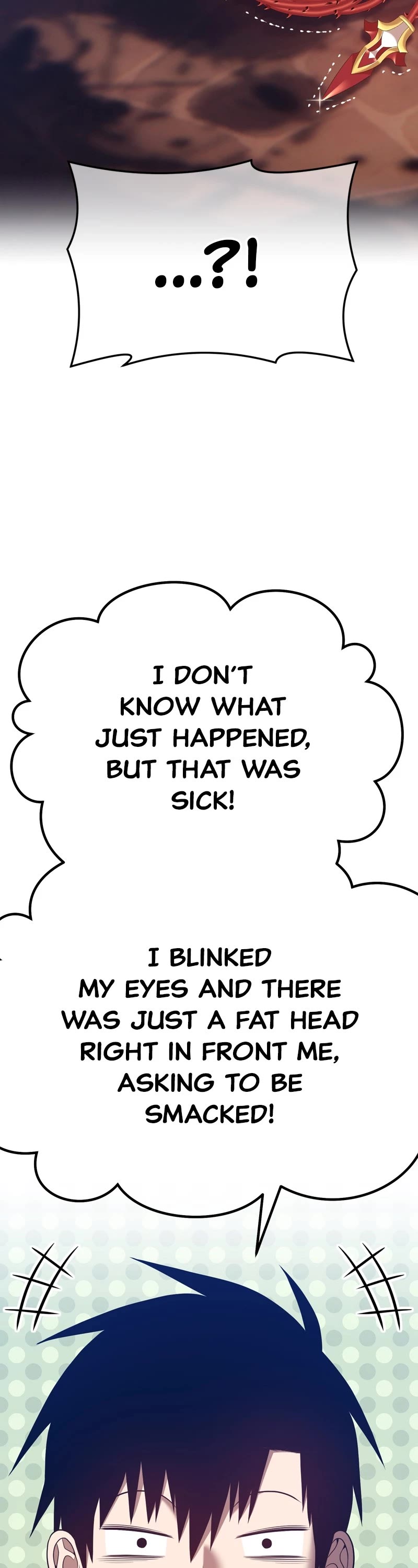 +99 Wooden Stick Chapter 54 page 13 - Chapter 54: Ep. 54 - Catfish (8)