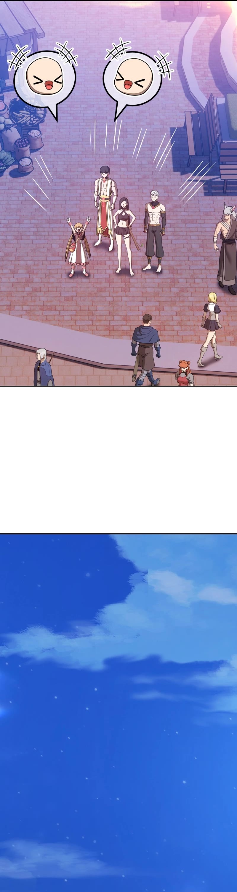 +99 Wooden Stick Chapter 54 page 152 - Chapter 54: Ep. 54 - Catfish (8)