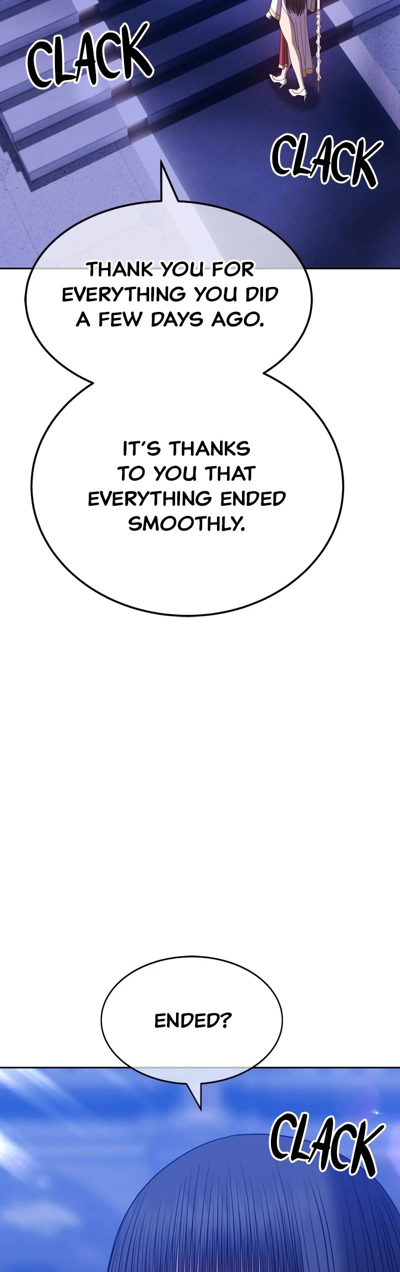 +99 Wooden Stick Chapter 54 page 159 - Chapter 54: Ep. 54 - Catfish (8)