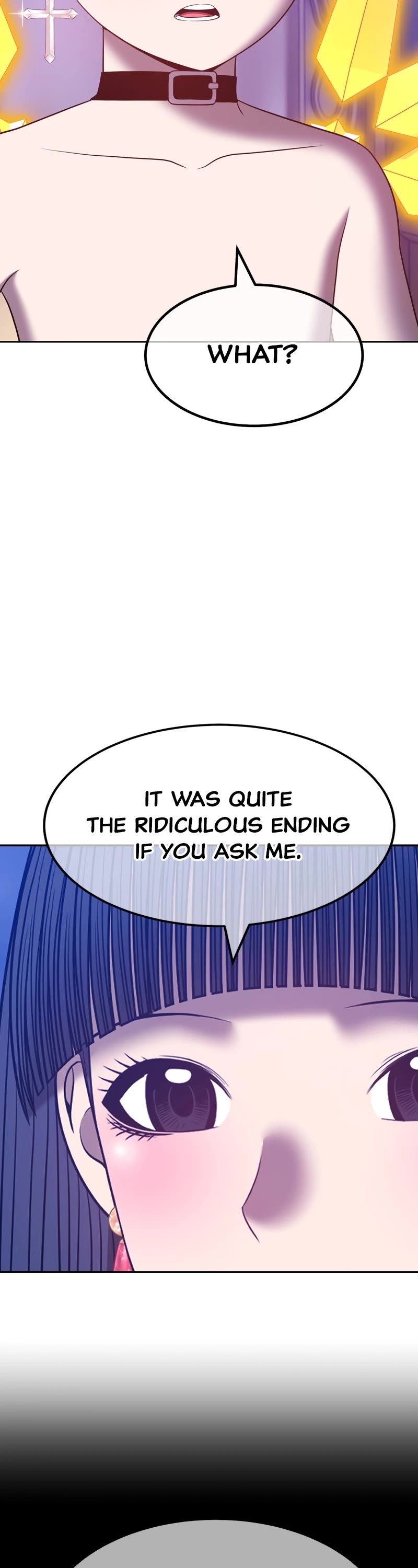 +99 Wooden Stick Chapter 54 page 161 - Chapter 54: Ep. 54 - Catfish (8)
