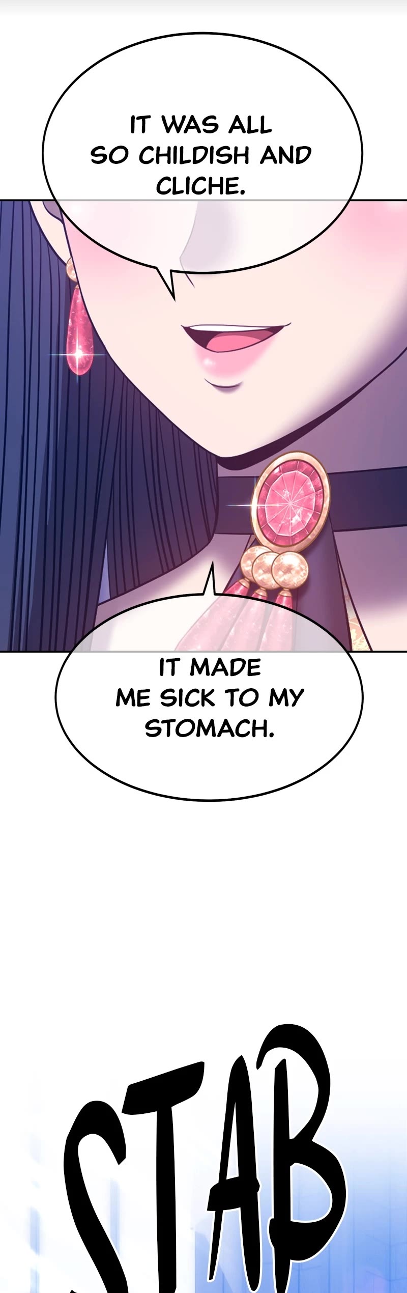 +99 Wooden Stick Chapter 54 page 164 - Chapter 54: Ep. 54 - Catfish (8)