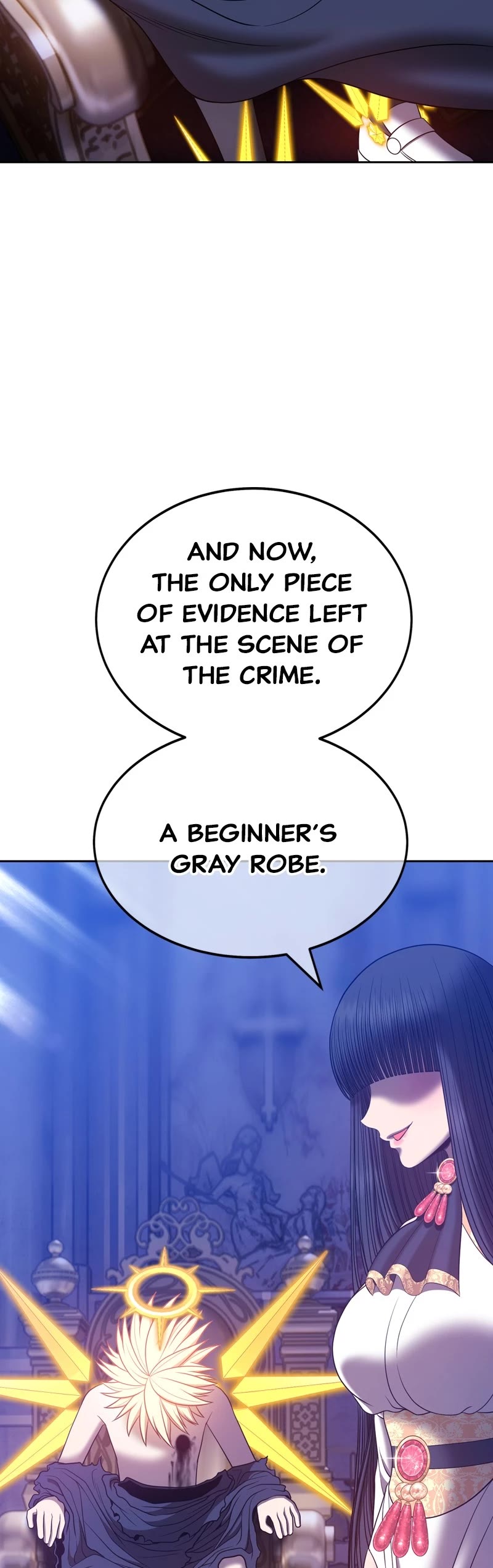 +99 Wooden Stick Chapter 54 page 169 - Chapter 54: Ep. 54 - Catfish (8)