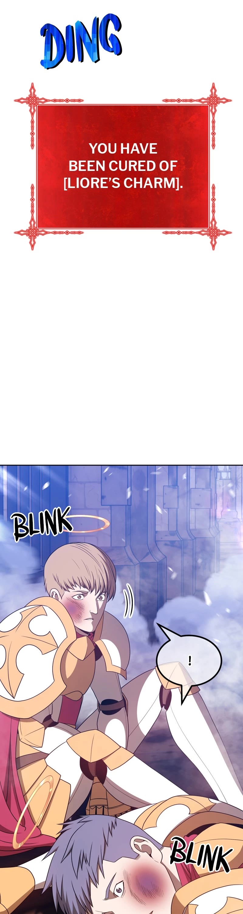 +99 Wooden Stick Chapter 54 page 17 - Chapter 54: Ep. 54 - Catfish (8)