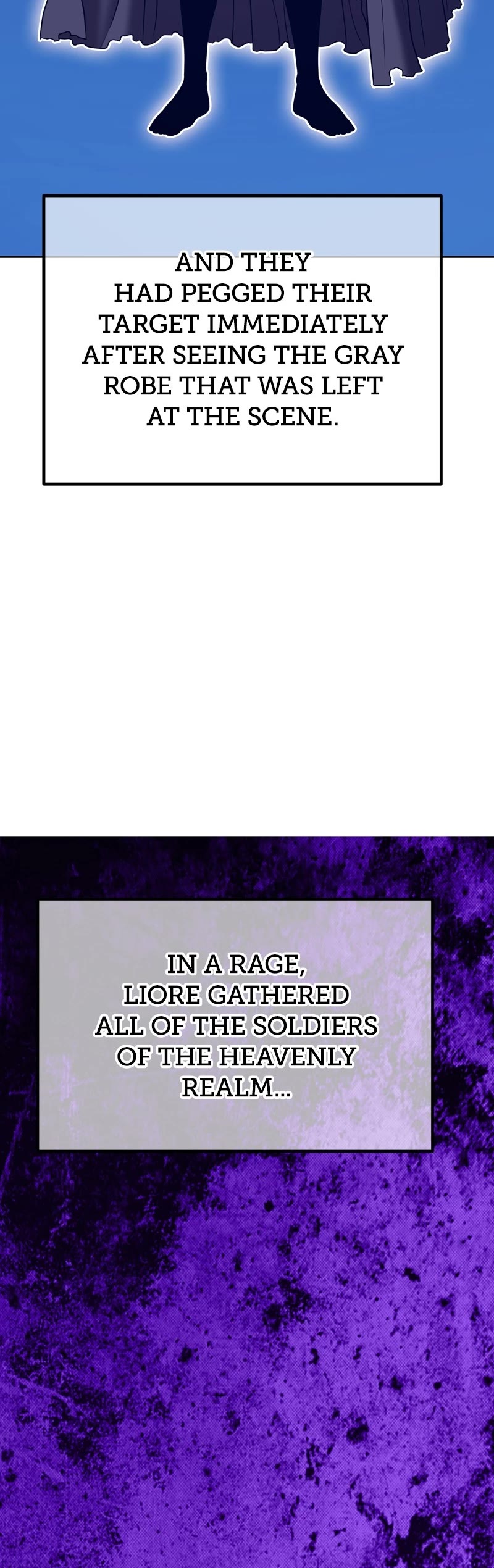 +99 Wooden Stick Chapter 54 page 175 - Chapter 54: Ep. 54 - Catfish (8)