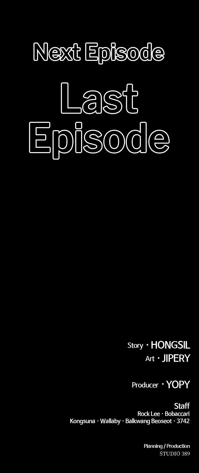 +99 Wooden Stick Chapter 54 page 183 - Chapter 54: Ep. 54 - Catfish (8)