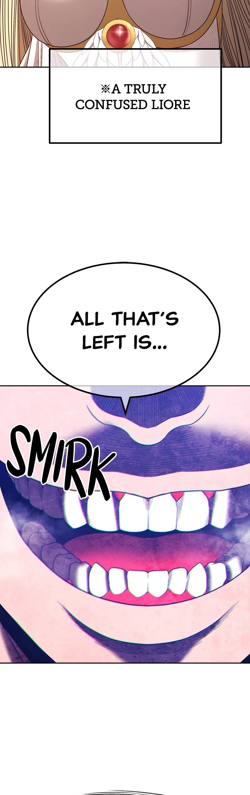 +99 Wooden Stick Chapter 54 page 29 - Chapter 54: Ep. 54 - Catfish (8)