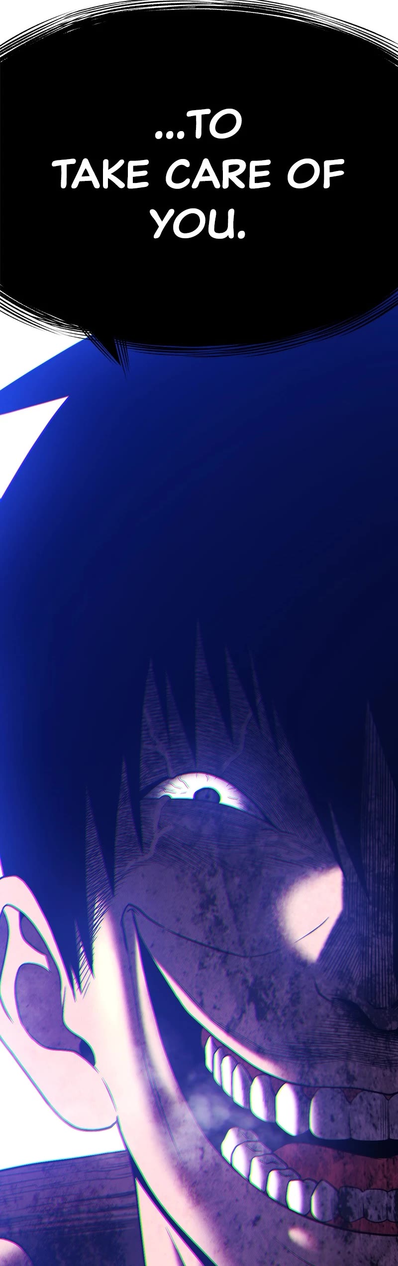 +99 Wooden Stick Chapter 54 page 30 - Chapter 54: Ep. 54 - Catfish (8)