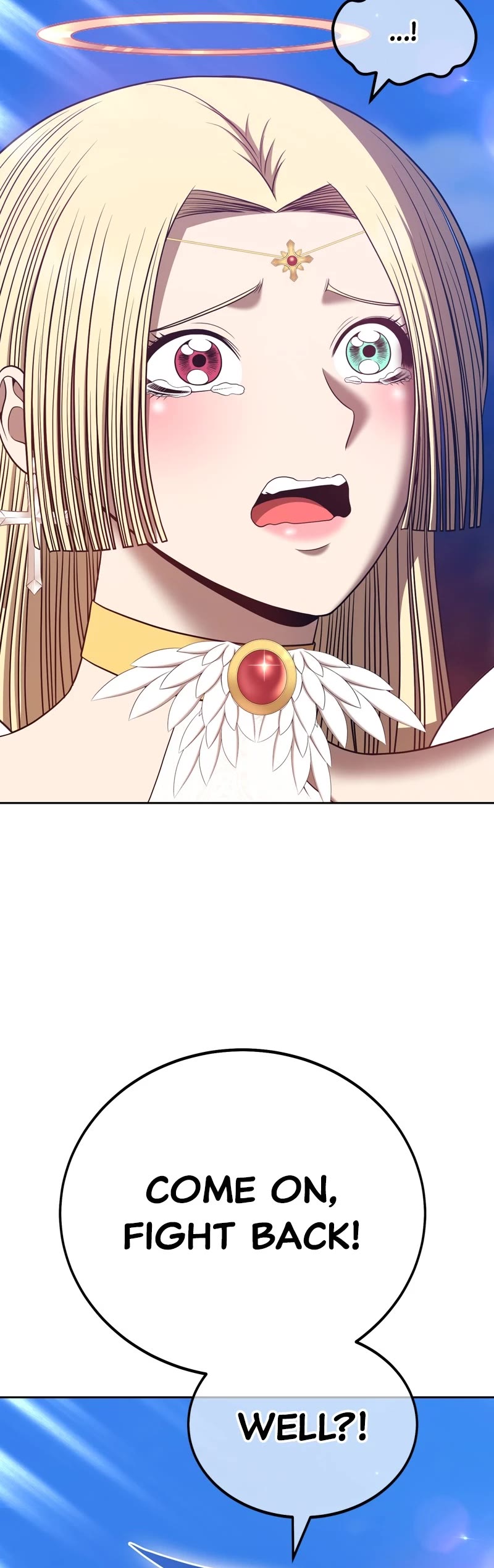 +99 Wooden Stick Chapter 54 page 39 - Chapter 54: Ep. 54 - Catfish (8)
