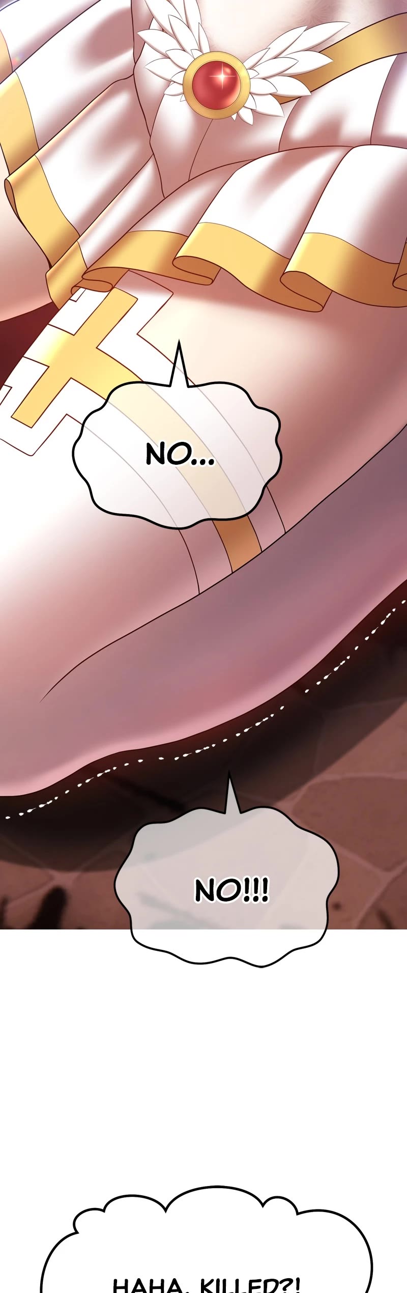 +99 Wooden Stick Chapter 54 page 44 - Chapter 54: Ep. 54 - Catfish (8)