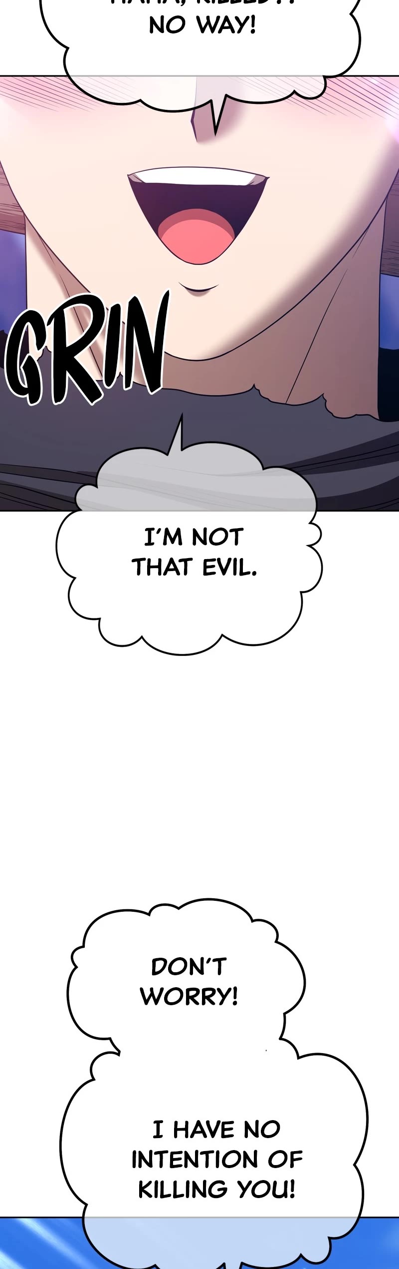 +99 Wooden Stick Chapter 54 page 45 - Chapter 54: Ep. 54 - Catfish (8)