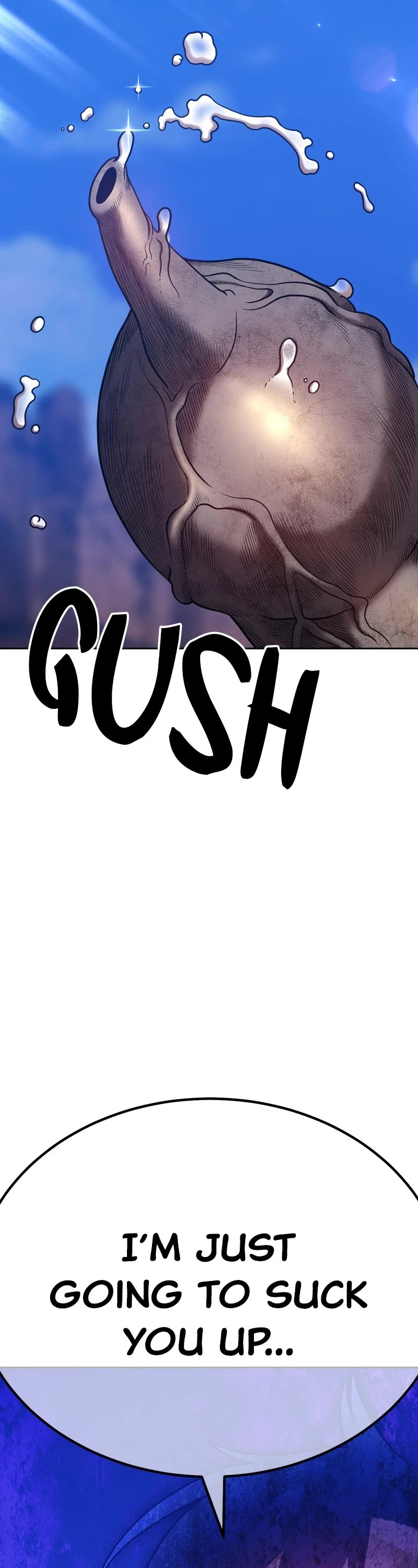 +99 Wooden Stick Chapter 54 page 47 - Chapter 54: Ep. 54 - Catfish (8)