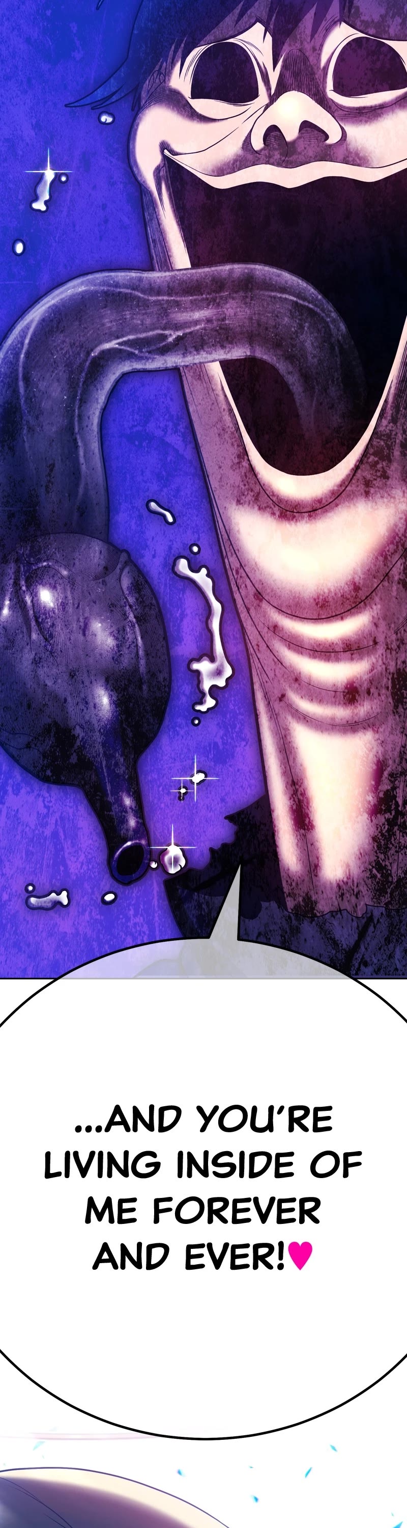 +99 Wooden Stick Chapter 54 page 48 - Chapter 54: Ep. 54 - Catfish (8)