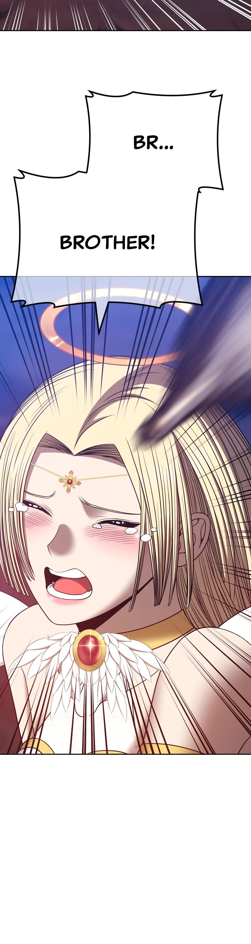 +99 Wooden Stick Chapter 54 page 51 - Chapter 54: Ep. 54 - Catfish (8)