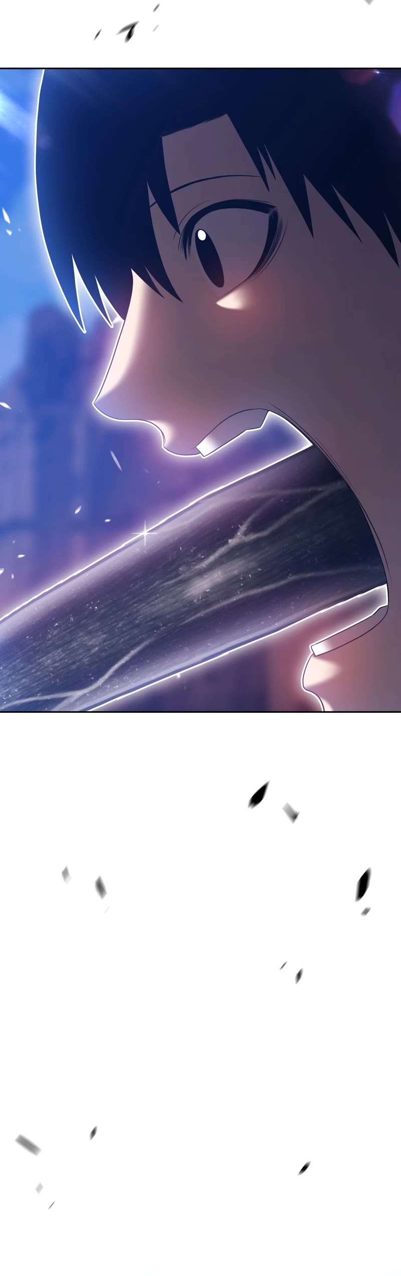 +99 Wooden Stick Chapter 54 page 54 - Chapter 54: Ep. 54 - Catfish (8)