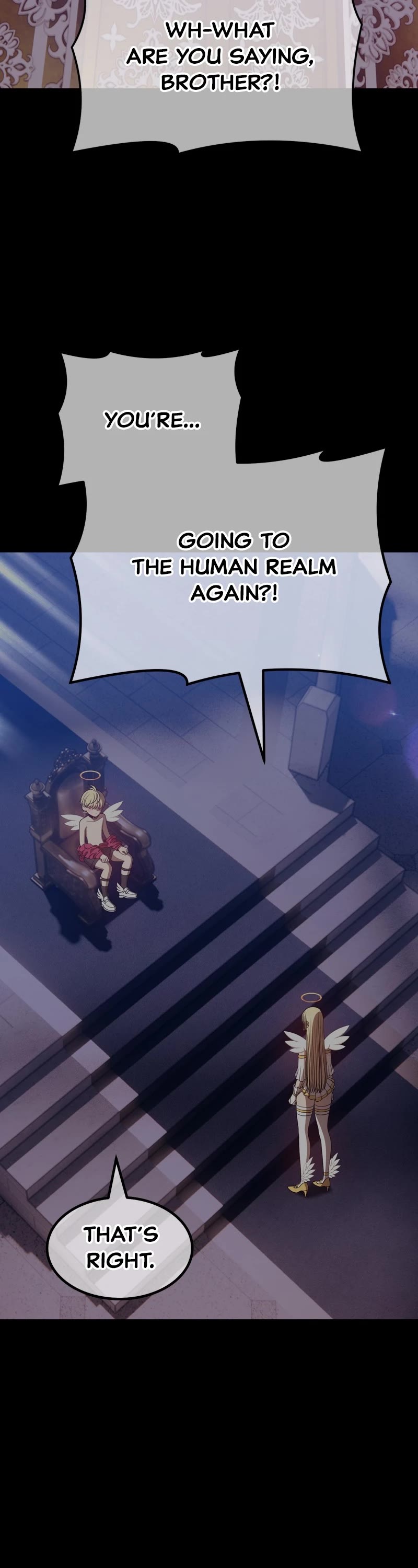 +99 Wooden Stick Chapter 54 page 67 - Chapter 54: Ep. 54 - Catfish (8)
