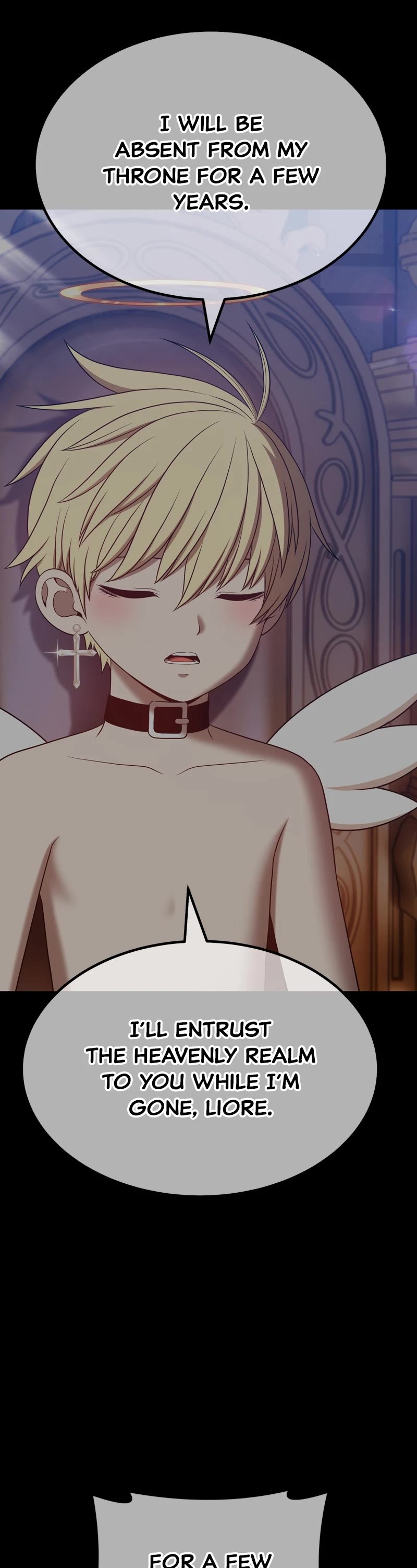+99 Wooden Stick Chapter 54 page 68 - Chapter 54: Ep. 54 - Catfish (8)