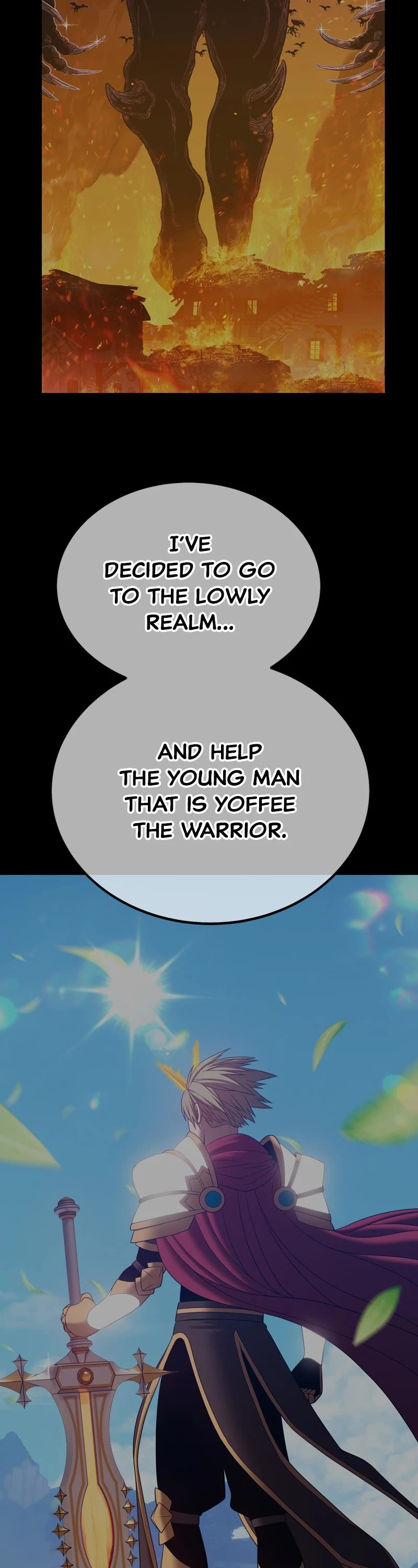+99 Wooden Stick Chapter 54 page 71 - Chapter 54: Ep. 54 - Catfish (8)