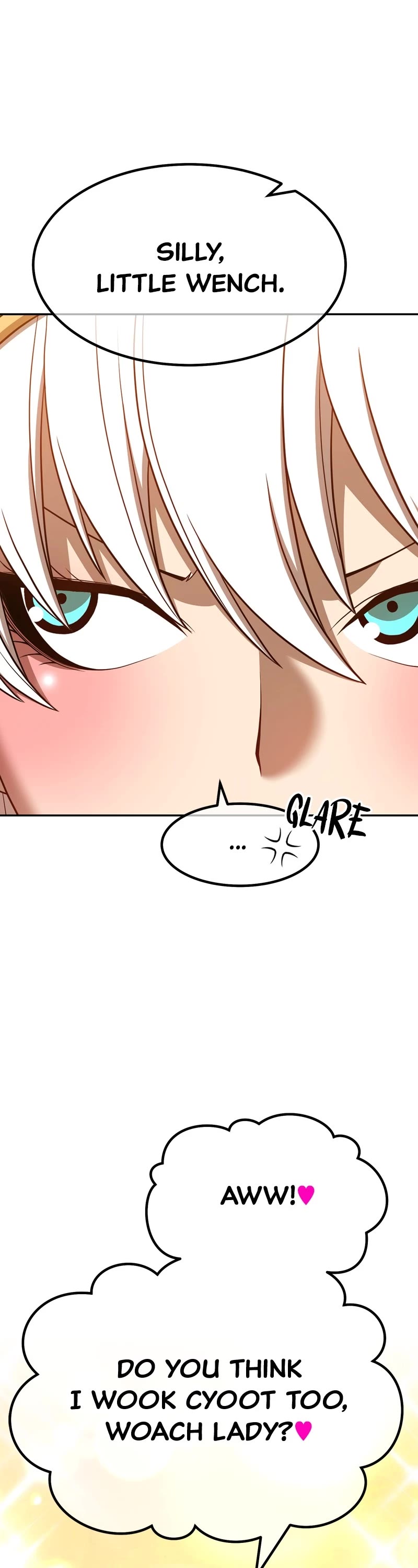 +99 Wooden Stick Chapter 54 page 76 - Chapter 54: Ep. 54 - Catfish (8)