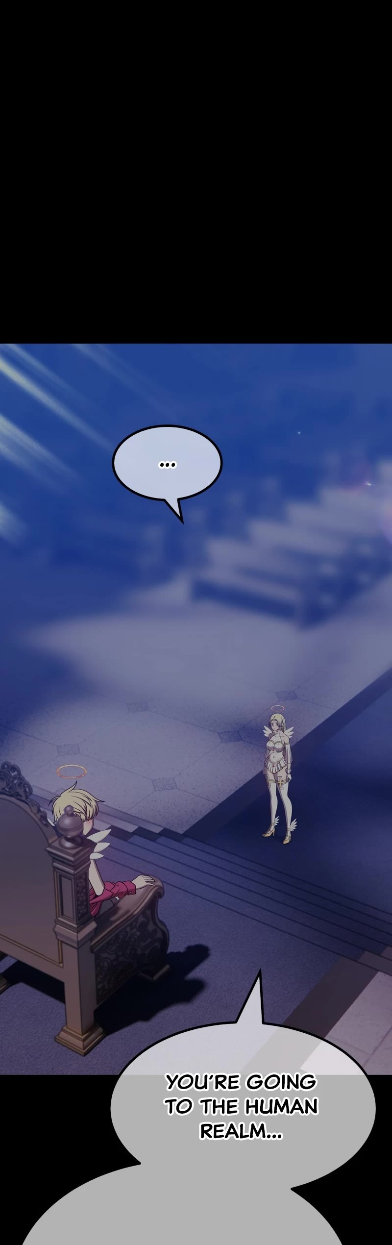 +99 Wooden Stick Chapter 54 page 80 - Chapter 54: Ep. 54 - Catfish (8)