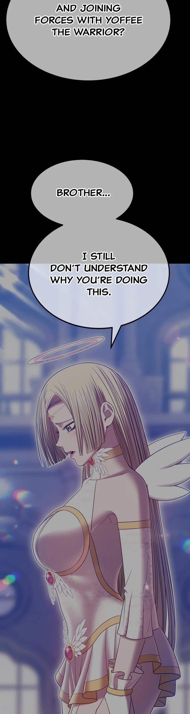 +99 Wooden Stick Chapter 54 page 81 - Chapter 54: Ep. 54 - Catfish (8)