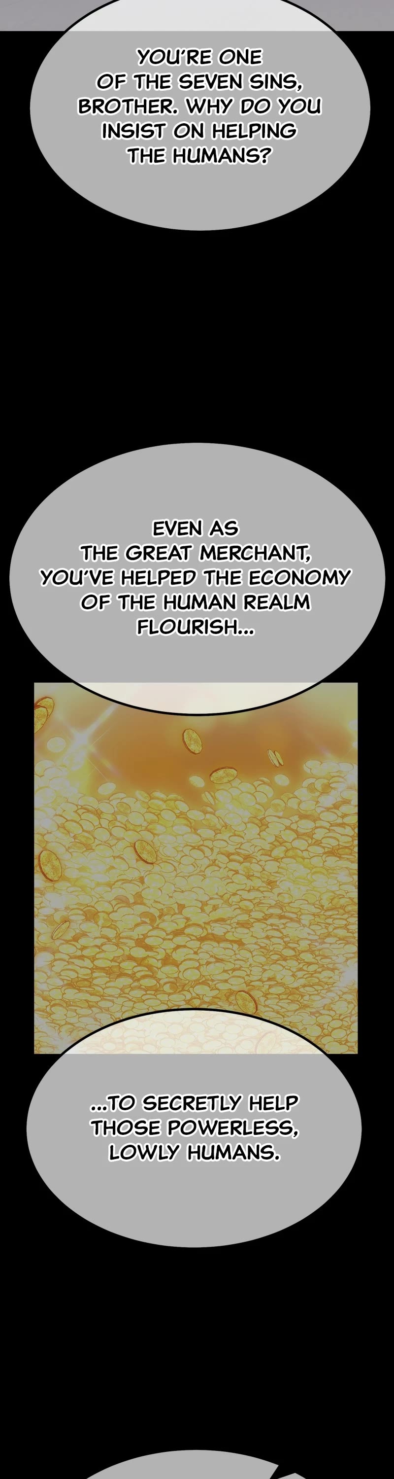 +99 Wooden Stick Chapter 54 page 83 - Chapter 54: Ep. 54 - Catfish (8)