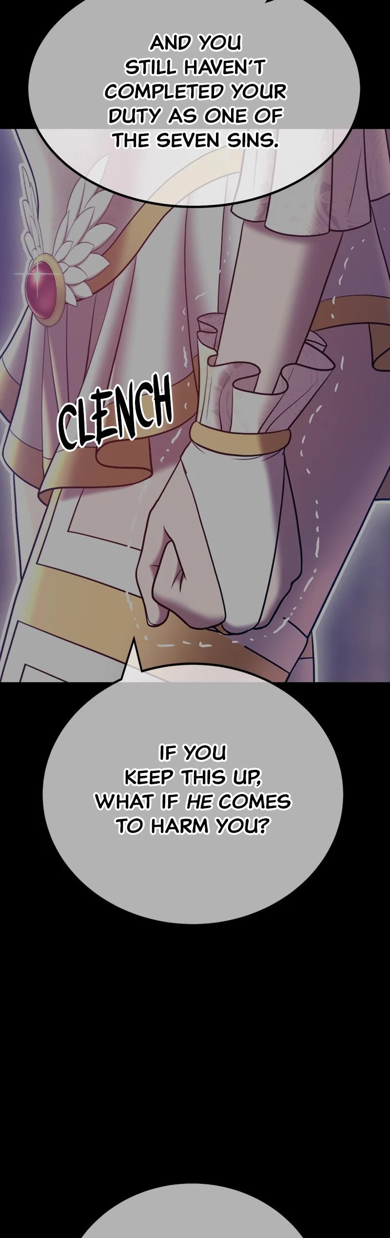 +99 Wooden Stick Chapter 54 page 84 - Chapter 54: Ep. 54 - Catfish (8)