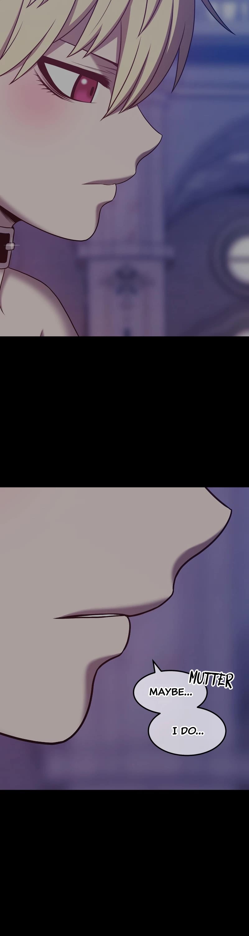 +99 Wooden Stick Chapter 54 page 86 - Chapter 54: Ep. 54 - Catfish (8)