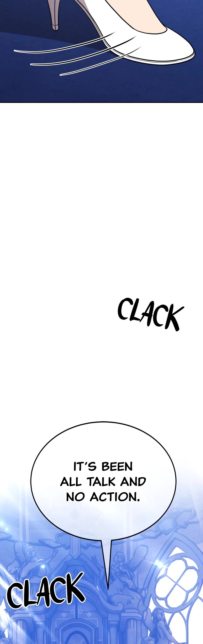 +99 Wooden Stick Chapter 55 page 10 - Chapter 55: Ep. 55 - Last Episode (1)